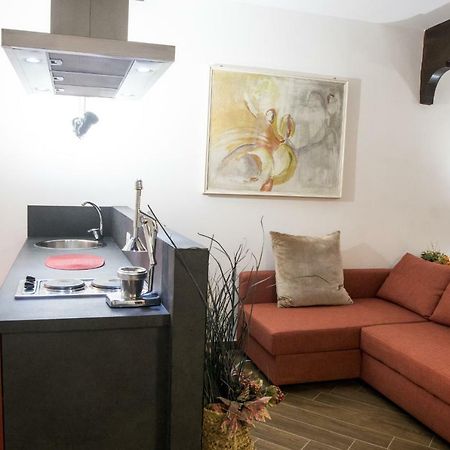 Campo De' Fiori Apartment ローマ エクステリア 写真