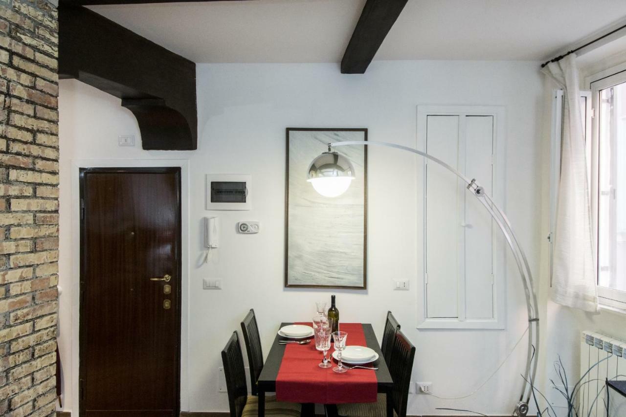 Campo De' Fiori Apartment ローマ エクステリア 写真